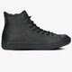 pánske tenisky (obuv) CONVERSE CTAS WINTER GORE-TEX 165935c farba sivá