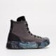 dámske tenisky (obuv) CONVERSE CHUCK TAYLOR ALL STAR CX a00426c farba čierna