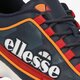 pánske tenisky (obuv) ELLESSE SPARTA EDGE 613624 farba tmavomodrá