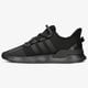 pánske tenisky (obuv) ADIDAS U_PATH RUN g27636 farba čierna