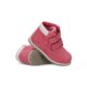 detské zimné topánky (obuv) TIMBERLAND POKEY PINE H&L  1953b farba ružová