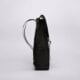 dámsky ruksak RAINS RUKSAK BACKPACK W3 13000-01 farba čierna