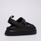 dámske sandále UGG W GOLDENGLOW 1152685blk farba čierna