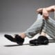 dámske tenisky (obuv) NIKE AIR RIFT LACE WMNS  hm8288-001 farba čierna