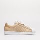 dámske tenisky (obuv) ADIDAS SUPERSTAR W  gx4361 farba béžová