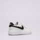 detské tenisky (obuv) NIKE FORCE 1 LOW EASYON fn0237-101 farba biela