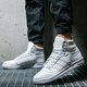 pánske tenisky (obuv) ADIDAS TOP TEN fv6131 farba biela
