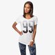 dámske tričko NIKE TRIČKO TEE-BF AIR MAX 95 685502100 farba biela