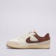 pánske tenisky (obuv) AIR JORDAN SKYLINE LOW LE iq6425-101 farba hnedá