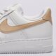 dámske tenisky (obuv) NIKE W AIR FORCE 1 '07 NEXT NATURE dc9486-118 farba biela