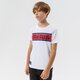 detské tričko JORDAN TRIČKO PSG BARS TEE GIRL 95a567-001 farba biela