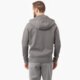 pánska mikina NIKE MIKINA TECH FLEECE AW 77 559592091 farba sivá