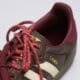 dámske tenisky (obuv) ADIDAS SAMBA OG W ki8139 farba hnedá