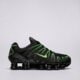 pánske tenisky (obuv) NIKE SHOX TL av3595-012 farba čierna