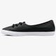 dámske tenisky (obuv) LACOSTE ZIANE CHUNKY 216 1 731spw0055024 farba čierna