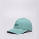 detská šiltovka LEVI'S ČIAPKA POSTER LOGO FLEXFIT CAP d66250016 farba zelená