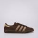 dámske tenisky (obuv) ADIDAS ADIDAS BRMD W js3971 farba hnedá