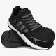 pánske tenisky (obuv) ADIDAS NITE JOGGER fu6844 farba čierna