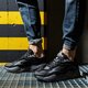 pánske tenisky (obuv) PUMA RS-X3 CUBE 37157002 farba čierna