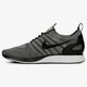 pánske tenisky (obuv) NIKE AIR ZOOM MARIAH FLYKNIT R 918264003 farba sivá
