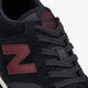 dámske tenisky (obuv) NEW BALANCE U420PNB u420pnb farba tmavomodrá