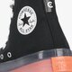 pánske tenisky (obuv) CONVERSE CHUCK TAYLOR ALL STAR CX 167809c farba čierna