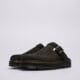 pánske šľapky DR.MARTENS ZEBZAG MULE 31657001 farba čierna