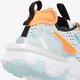 pánske tenisky (obuv) NIKE REACT VISION  cd4373-007 farba modrá