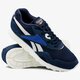 pánske tenisky (obuv) REEBOK RAPIDE MU cn5909 farba tmavomodrá