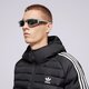 pánska zimná bunda ADIDAS BUNDA JACKET ORIGINALS BLK iz1842 farba čierna