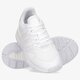 detské tenisky (obuv) ADIDAS ZX 1K BOOST J s42589 farba biela