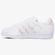 dámske tenisky (obuv) ADIDAS SUPERSTAR W  by2951 farba biela