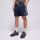 pánske šortky REEBOK ŠORTKY  COURT SPORT SHORT 100075660 farba tmavomodrá