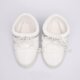 dámska vychádzková obuv MOON BOOT ICON LOW NYLON 80d1409340a009 farba biela