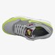 dámske tenisky (obuv) NIKE WMNS AIR MAX 1 ESSENTIAL  599820007 farba sivá