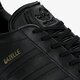 pánske tenisky (obuv) ADIDAS GAZELLE  bb5497 farba čierna