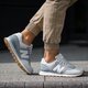pánske tenisky (obuv) NEW BALANCE ML574SEB ml574sebm farba modrá
