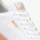 dámske tenisky (obuv) PUMA VIKKY PLATFORM BSQ 36680501 farba biela