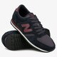 dámske tenisky (obuv) NEW BALANCE U420PNB u420pnb farba tmavomodrá