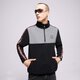 pánska mikina ELLESSE FLÍSOVÁ MIKINA ZABO OH JACKET BLK shp16200011 farba čierna
