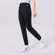 dámske nohavice CHAMPION NOHAVICE  RIB CUFF PANTS 114907bs501 farba tmavomodrá