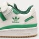 pánske tenisky (obuv) ADIDAS FORUM LOW ie7175 farba biela