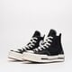 dámske tenisky (obuv) CONVERSE CHUCK 70 PLUS a00916c farba čierna