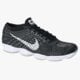 NIKE W FLYKNIT ZOOM AGILITY 698616001 farba čierna