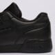 pánske tenisky (obuv) REEBOK WORKOUT PLUS 100244984 farba čierna