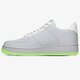 pánske tenisky (obuv) NIKE AIR FORCE 1 '07 LV8 cd0888-002 farba sivá