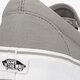 pánske skate obuv VANS SLIP-ON 59  vsfof7y farba sivá