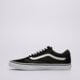 pánske skate obuv VANS OLD SKOOL  vn000d3hy281 farba čierna