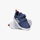 detské tenisky (obuv) ADIDAS TENSAUR I  s24053 farba tmavomodrá