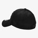 detská šiltovka NEW ERA ČIAPKA WMN STRETCH SUEDE NY YANKEES BLK 80469027 farba čierna